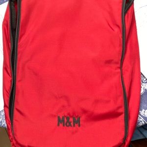 LL Bean Travel Toiletry Bag